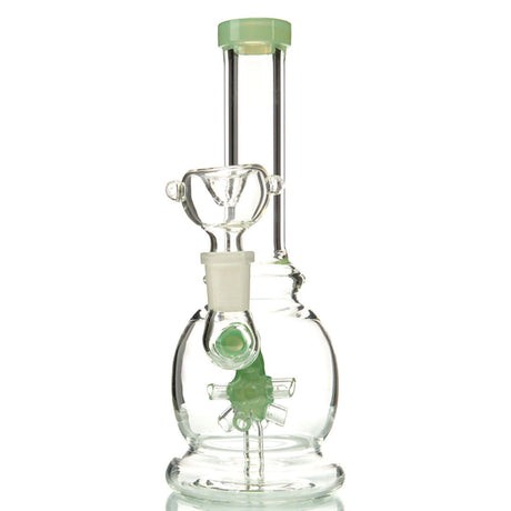 DTHC Exotic Rig Water Pipe 3