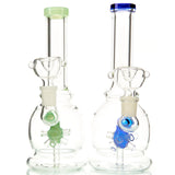 DTHC Exotic Rig Water Pipe 1