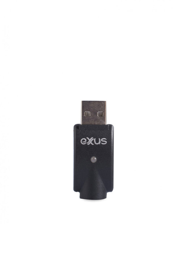 Exxus 510 Thread USB Charging Port for Vape Pens