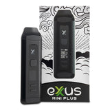 exxus mini plus vaporizer for dry herbs on sale online at cloud 9 smoke co