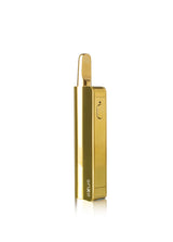 Limited Edition Exxus Snap VV 4 Cartridge Battery - 24k Gold 9