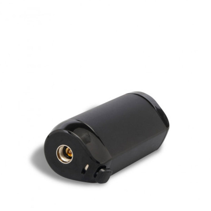 Black Exxus VRS Vaporizer Kit with Nectar Collector Mode, Dab Rig Mode, Cartridge Mode Comes with carrying pouch 21