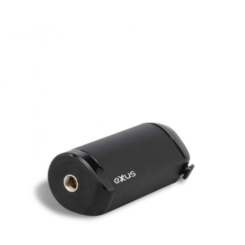 Black Exxus VRS Vaporizer Kit with Nectar Collector Mode, Dab Rig Mode, Cartridge Mode Comes with carrying pouch 20