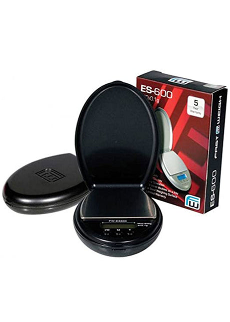 Premium Digital Scale ES-600 | 600 gram by AWS