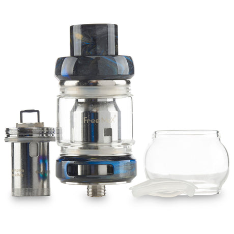 freemax mesh pro sub ohm 24mm top fill tank online