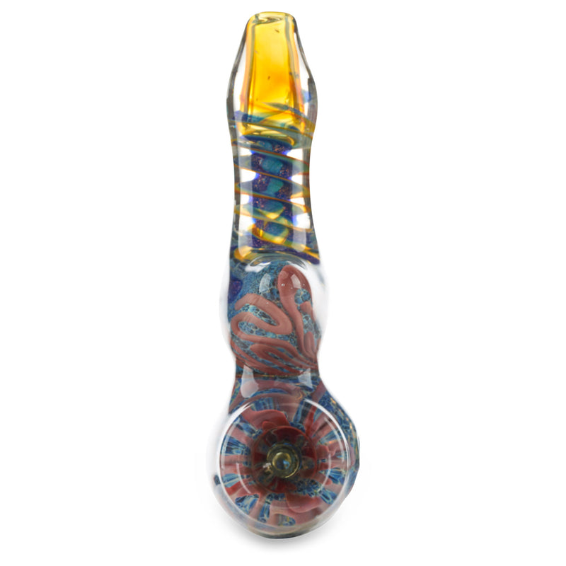 fumed hammer bubble for sale online