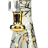 Gambino Kuzel Artistic Water Pipe