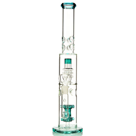 Gears Water Pipe Aqua