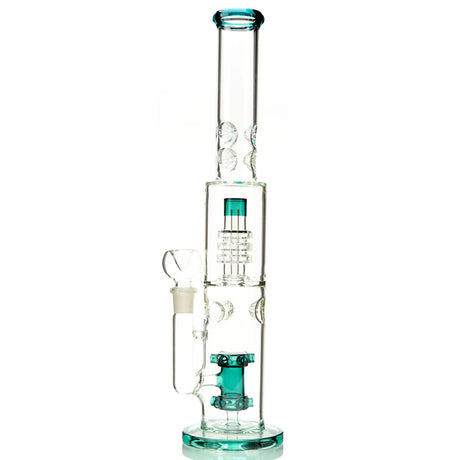 Gears Water Pipe Aqua