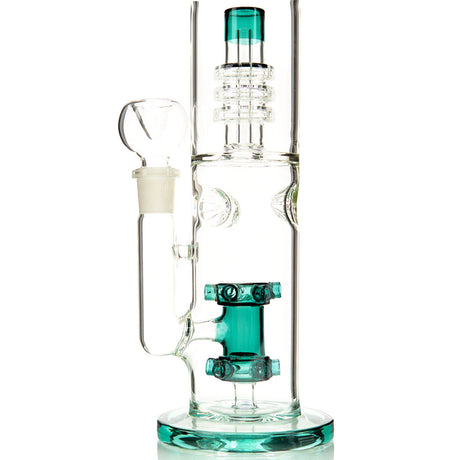 Gears Water Pipe Aqua