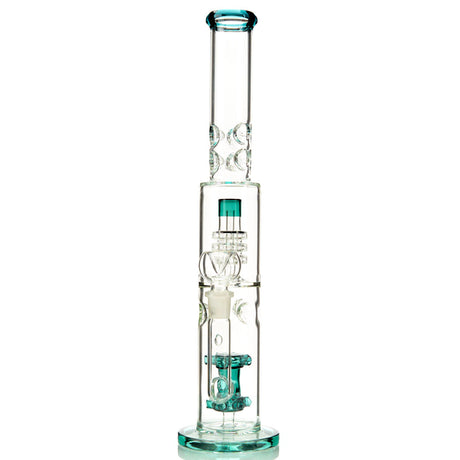 Gears Water Pipe Aqua