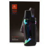 GeekVape Aegis Boost Aura Glow outside the box