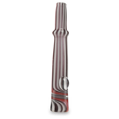 fully worked chillum for sale at cloud 9 smoke co
