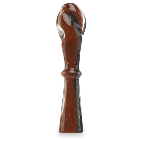colorful small cheap one hitter chillum for smoking dry herbs