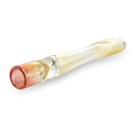 glass chillum one hitter for smoking herbs for sale
