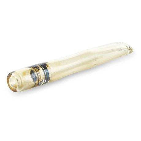 glass chillum one hitter cheap small glass pipe