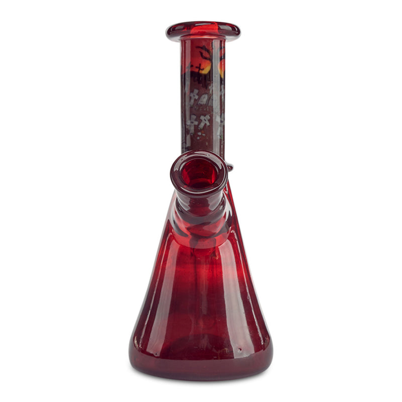 grimm glass graveyard mini tube 10mm female jointed rigs for sale