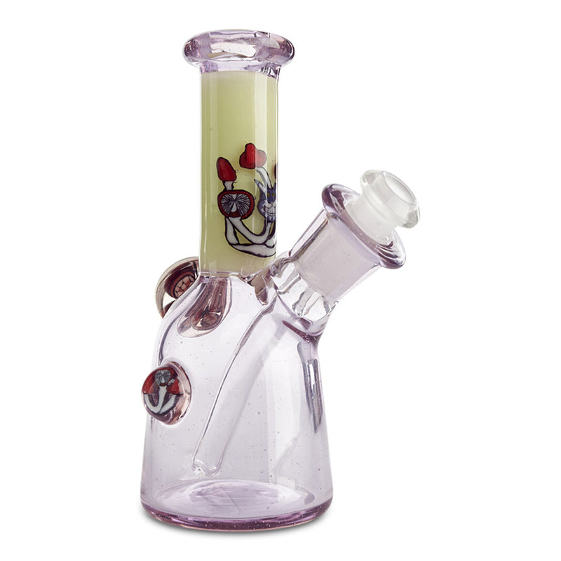 grimm glass mushroom mini tube for sale online