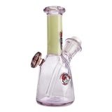 grimm glass mushroom mini tube with parallax glass online in stock