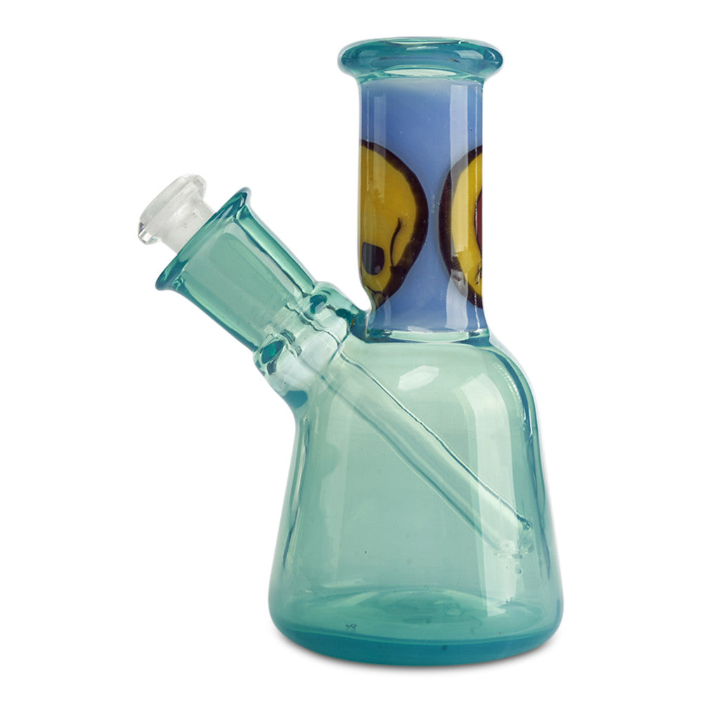 grimm glass skull mini tube for sale online