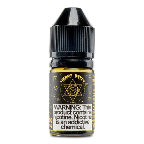 Heady Salt Nic Vape Juice 2