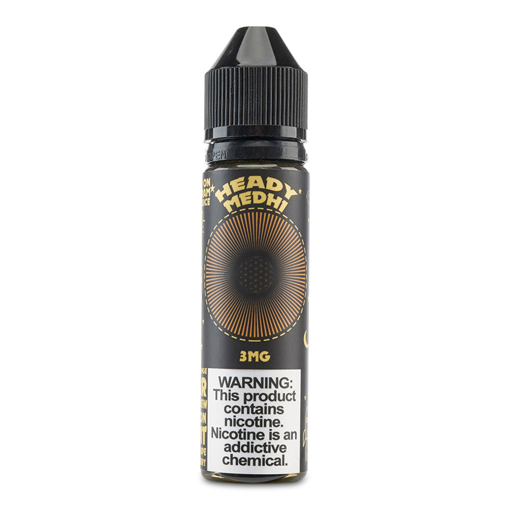 Heady Vape Juice