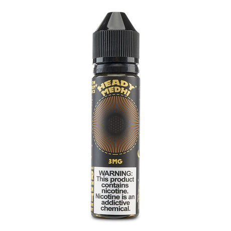 Heady Vape Juice