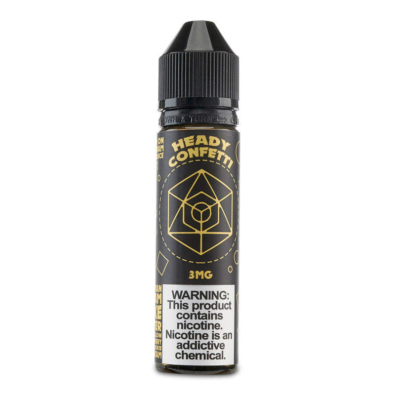 Heady Vape Juice