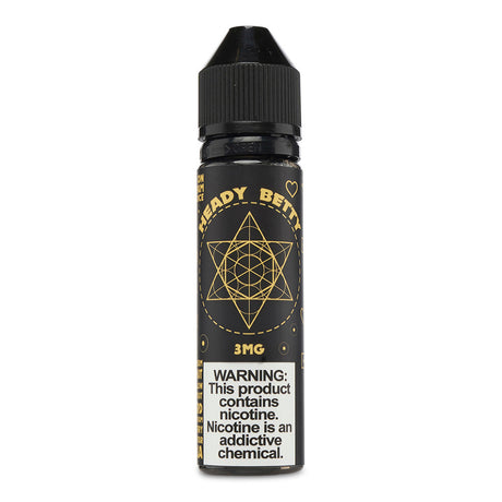 Heady Vape Juice