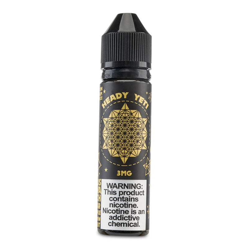 Heady Vape Juice