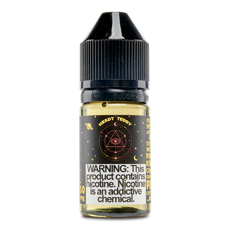 Heady Salt Nic Vape Juice 5