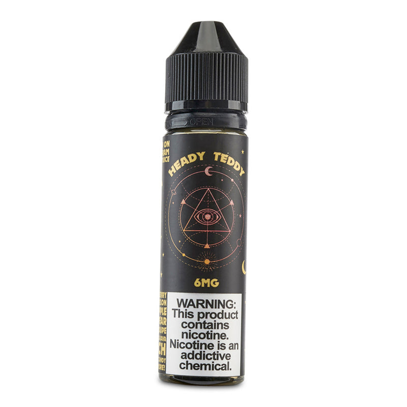 Heady Vape Juice