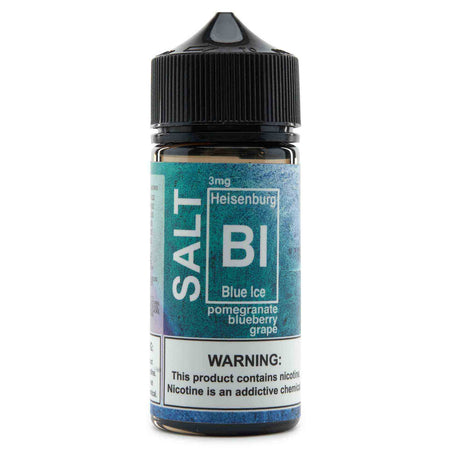 fruity flavored e juice 100mL