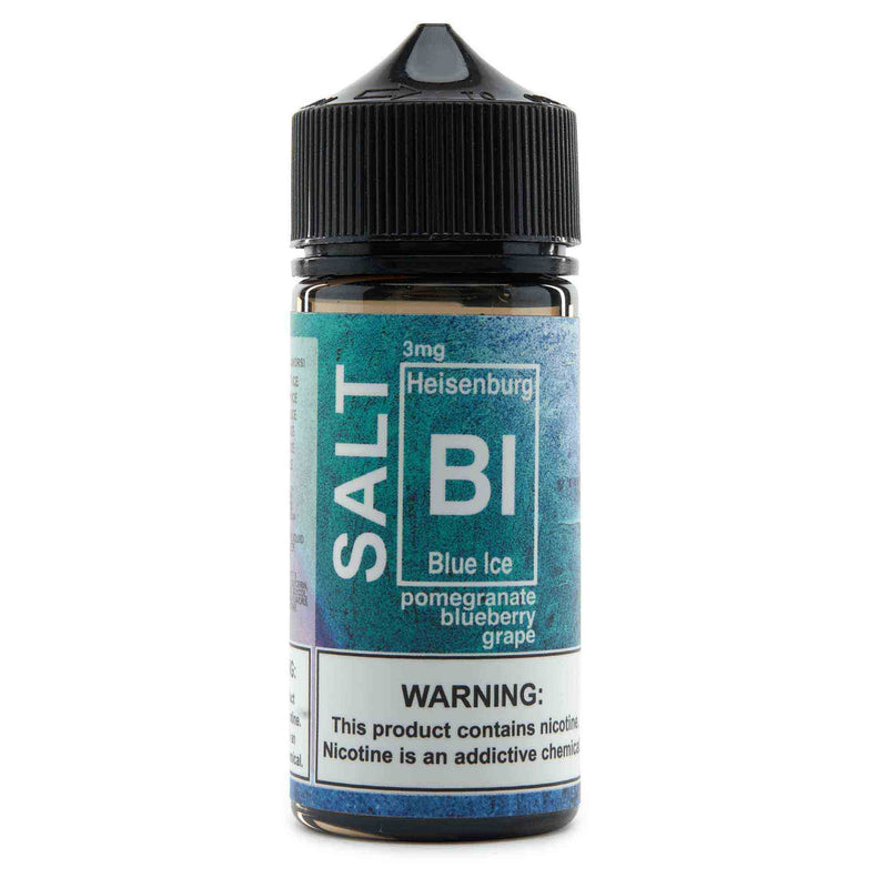 fruity flavored e juice 100mL