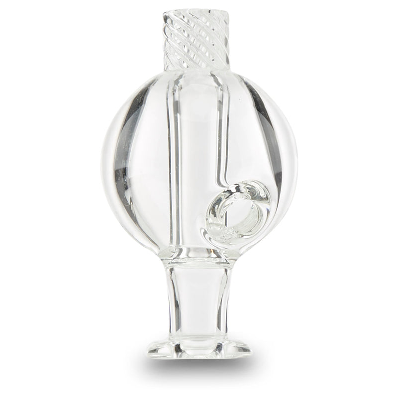 Highly Educated x Gordo Scientific GTR Carb Cap