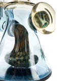hondo glass banger hanger in stock at cloud 9 smoke co heady gallery