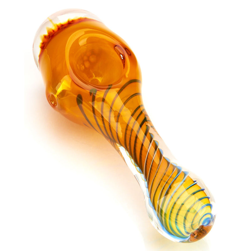 Honeycomb Hand Pipe 2