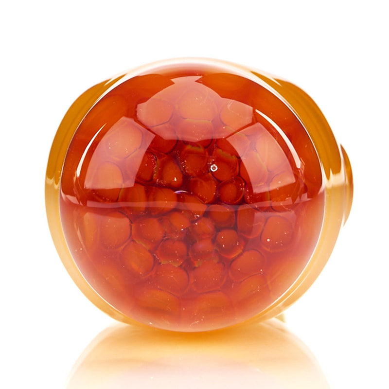 Honeycomb Hand Pipe 5