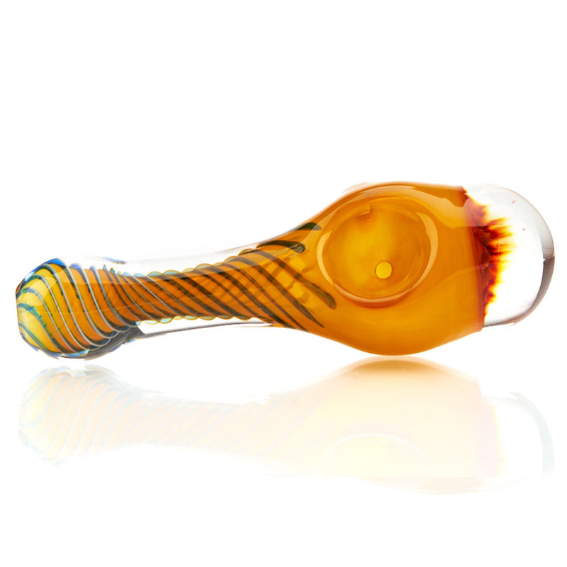 Honeycomb Hand Pipe 4