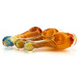 Honeycomb Hand Pipe 1