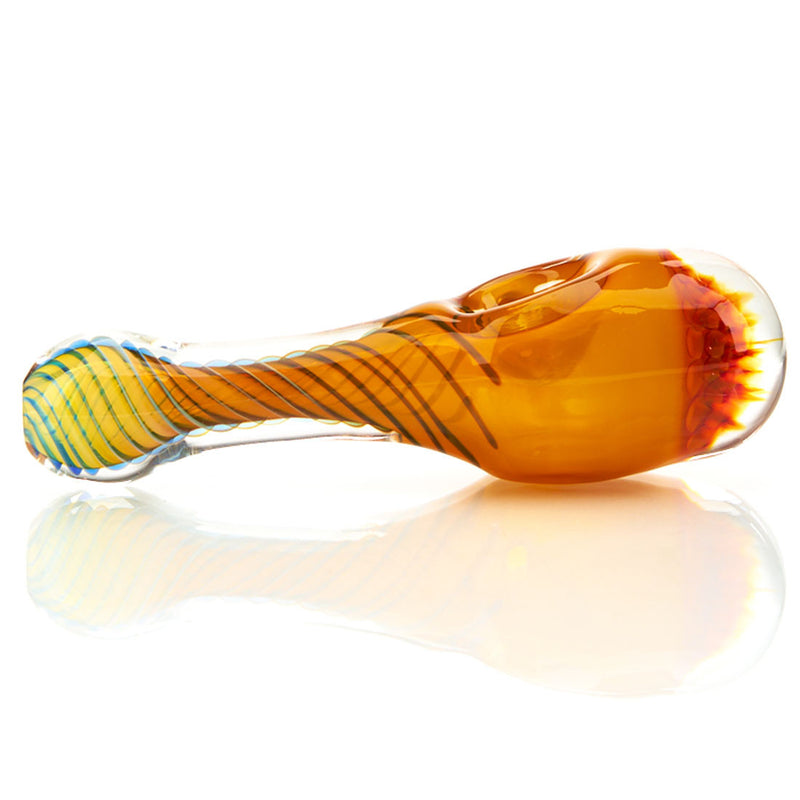 Honeycomb Hand Pipe 3