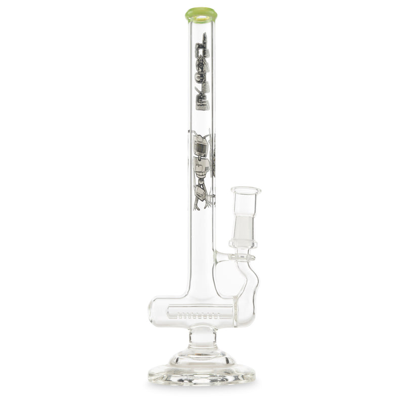 hops glass peashooter robot inline rig for sale online