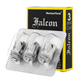 Horizon Tech Falcon F2 3-pack replacement coils