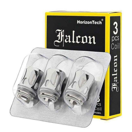 Horizon Tech Falcon F2 3-pack replacement coils