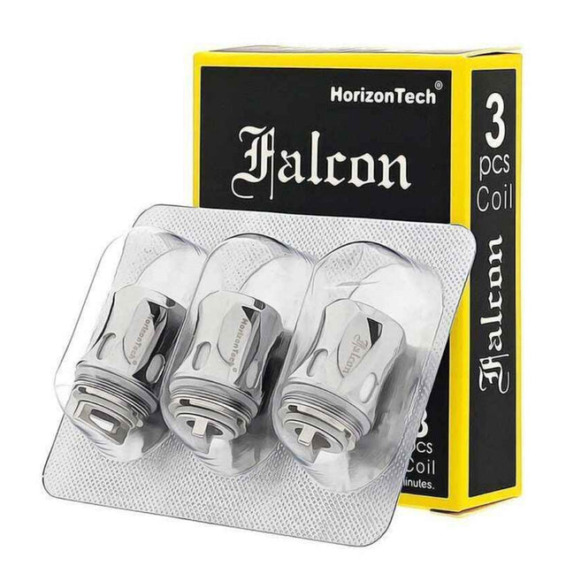 Horizon Tech Falcon F2 3-pack replacement coils
