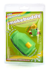 Smoke Buddy Large Lime Green