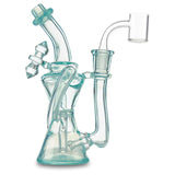 huffy glass dual trophy recycler online