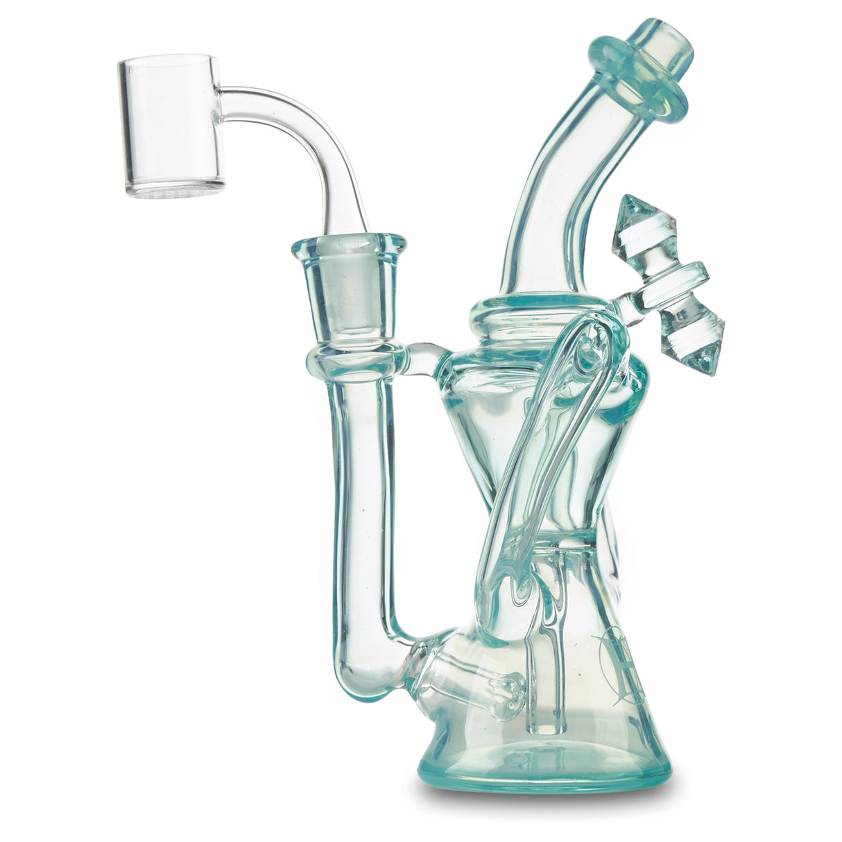 huffy glass dual Trophy recycler meta for sale online