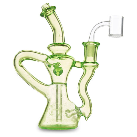 huffy glass single arm recycler
