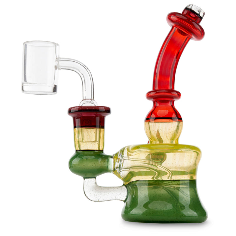 huffy glass banger hanger rasta for sale online